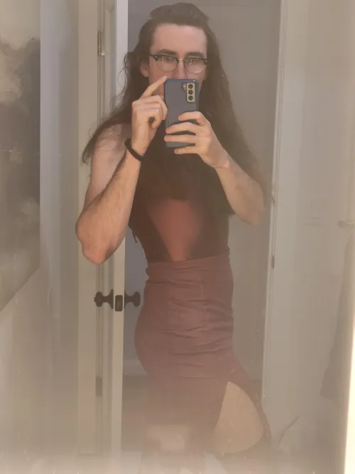 Whatcha think?? by Masc_Sissy_2026