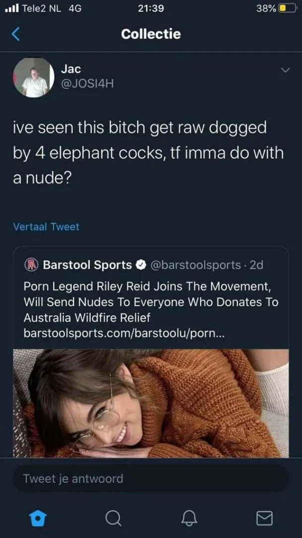 What'd be the point lol posted by Billiam-4897