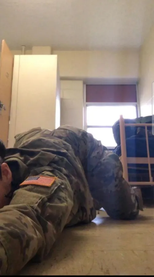 Whatever it takes to make SPC  by barrackbunnii