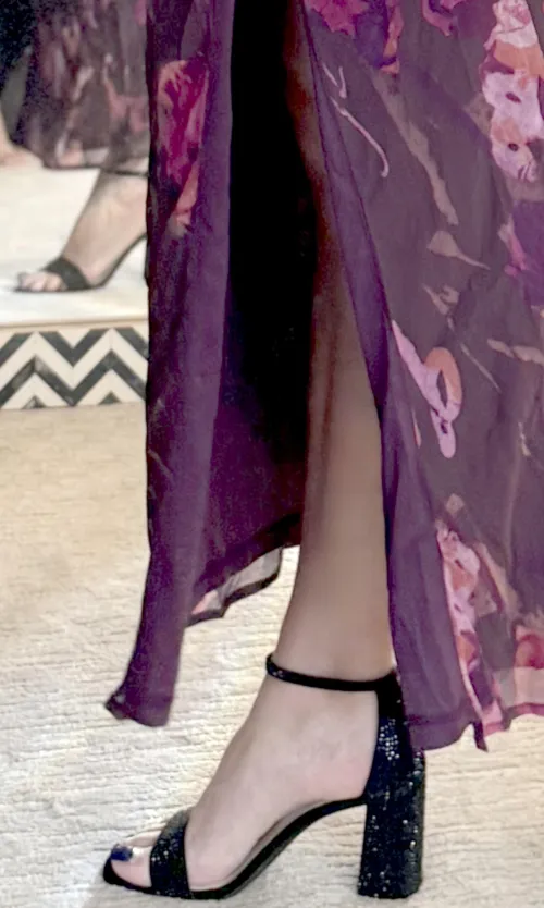 What’s going through your mind right now? by CaptainFantastic0211