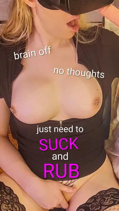 whats happening to my brain? by Your-Custom-Bimbo