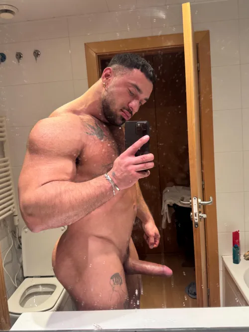 What's on your mind? by fihekwe