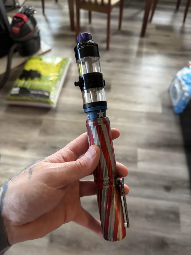 What’s really goin on  posted by communityvapor