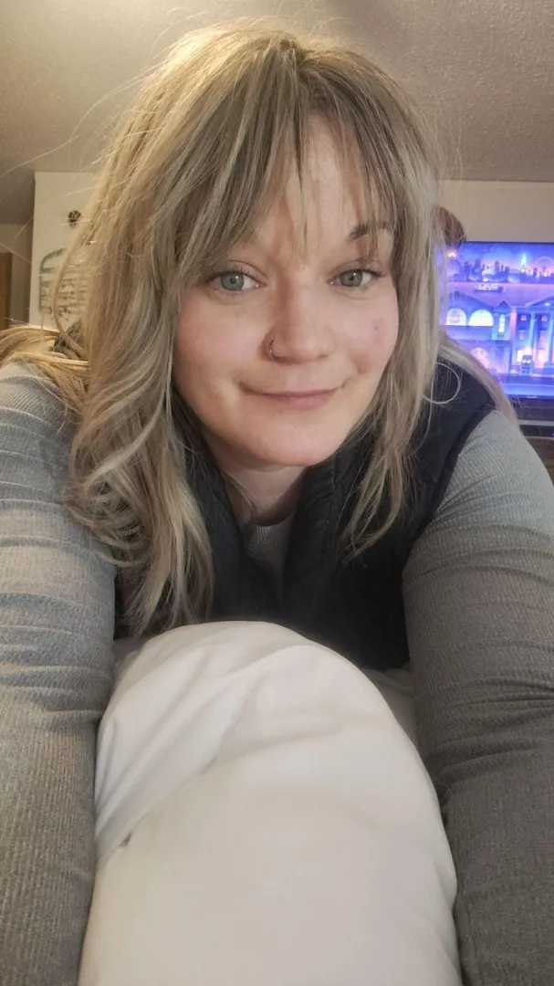 What’s scarier.. my looks or how bad u want me? posted by MissTaylorLaurenxo