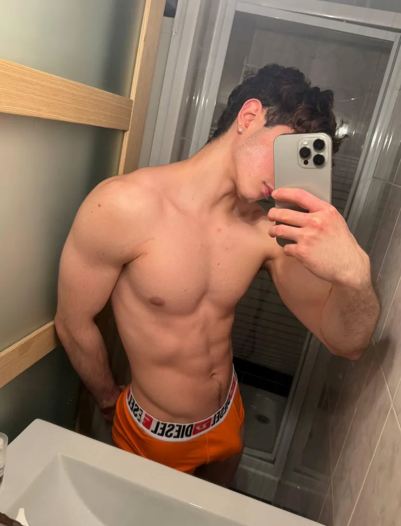 What's the best compliment you can give me?  posted by Flavio_Morino