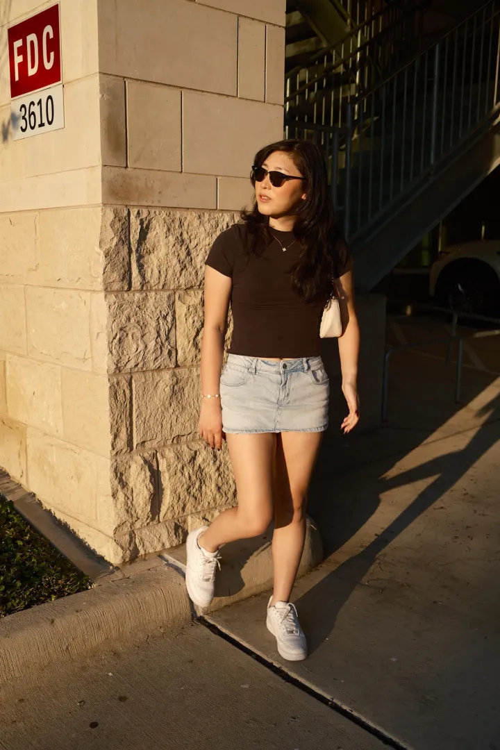 what's the first thing that we will do together? posted by DawnMoerXO