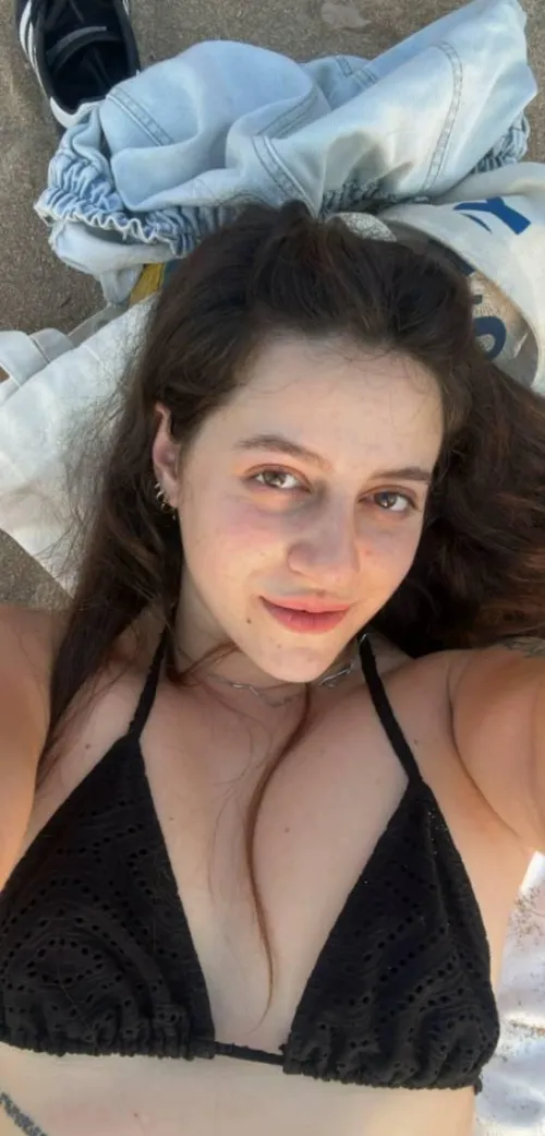 what's the first thing you are doing if you see me naked by BambooNectar