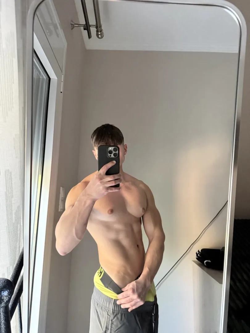 What's the first thing you want? posted by HornyKrakenOverdrive