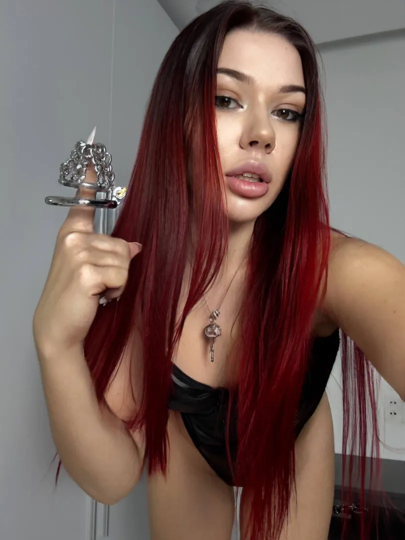 What’s the longest you’ve been in chastity? posted by VelthiraDream