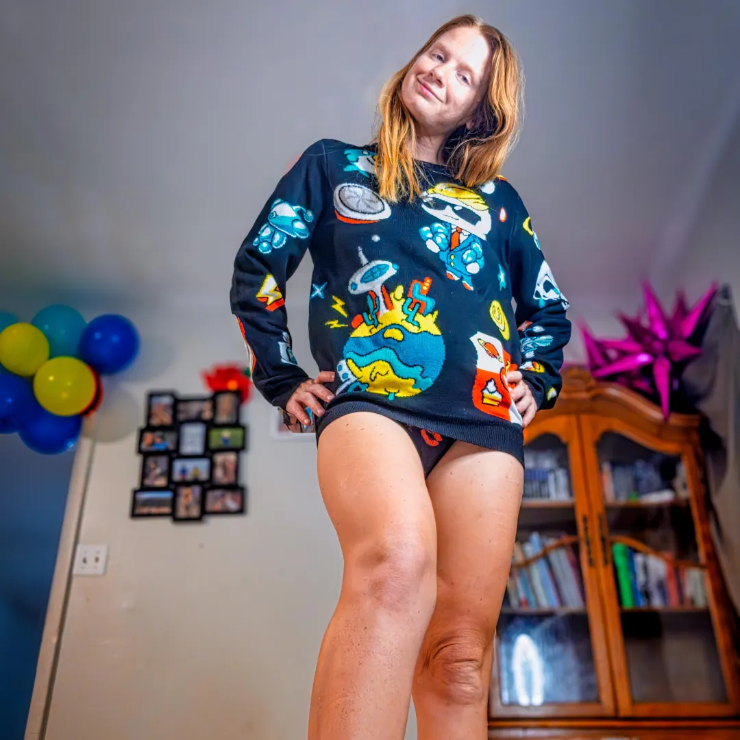 what’s the one thing you can never say no to? posted by --lily-rose--