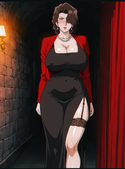 What's the sauce? by issei_akeno