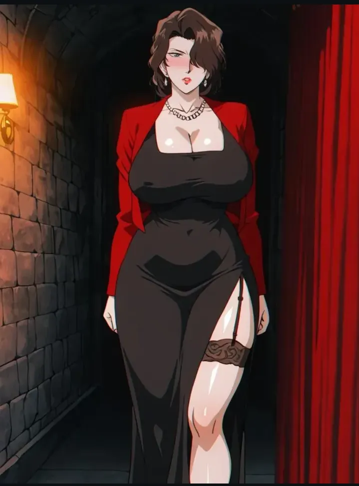 What's the sauce? posted by issei_akeno