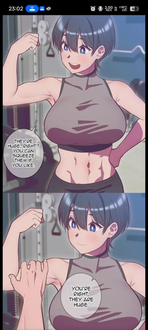 What's the sauce. posted by PawnAddict_8