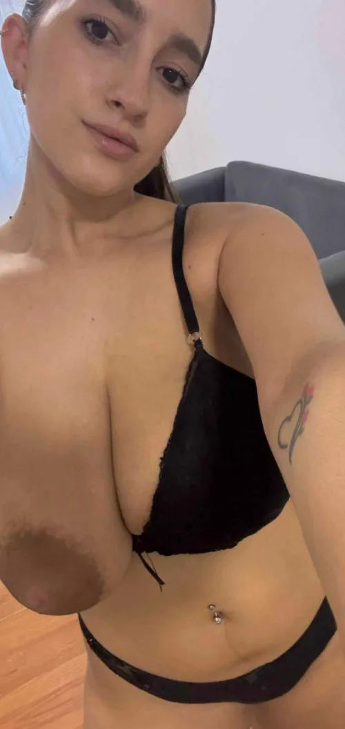 What's the score of my dark areolas by PeachSonnet