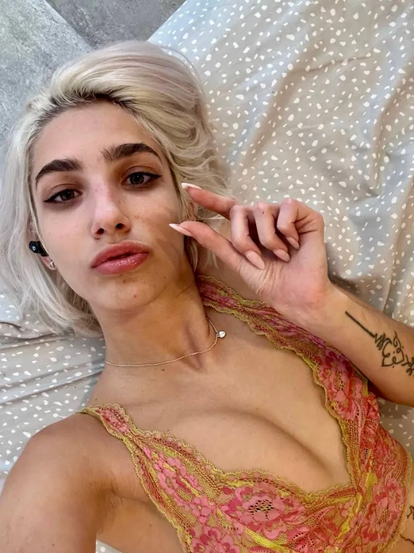 whats the size of your penis so i can humiliate it posted by Local_Past6636