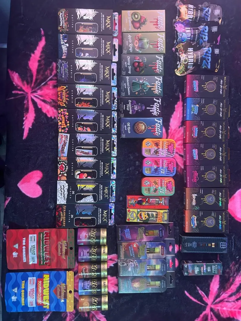 Whats worth buying? posted by 420blaze676