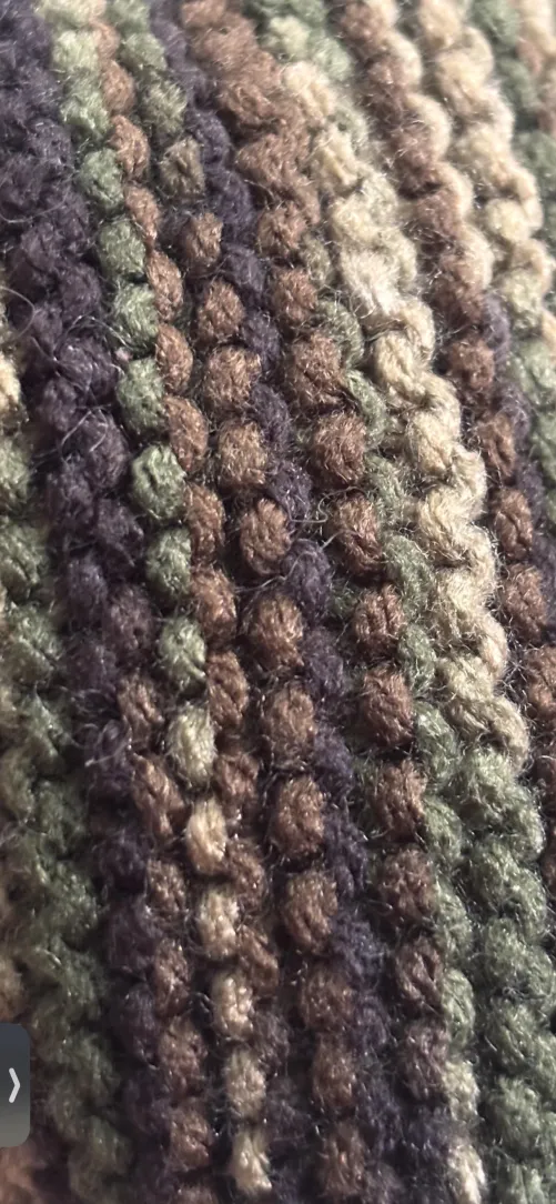 What’s wrong with my stockinette stitch? by MayaAlex