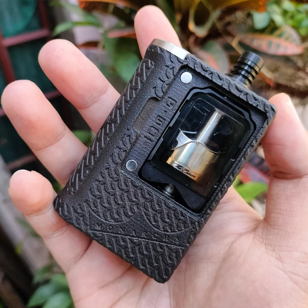 What's your carry for today? posted by KaizerDome