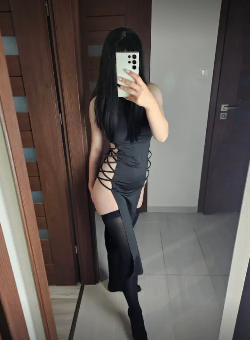 What’s your craziest fantasy - Asking for research^^ by yourcecy