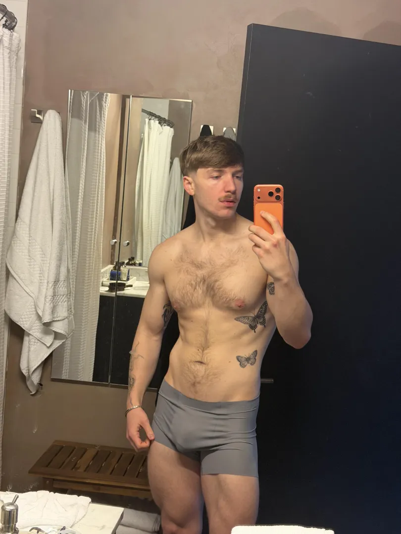 What’s your fav brand of underwear? posted by RemarkableKnee5678