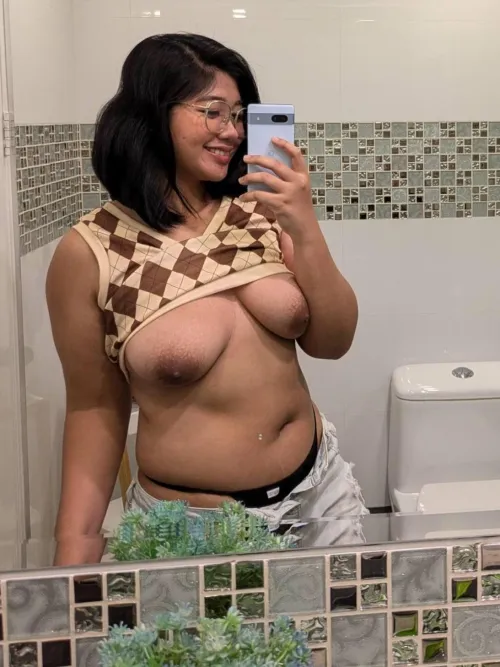 What's your favourite thing about bellies by SinfulWinnk