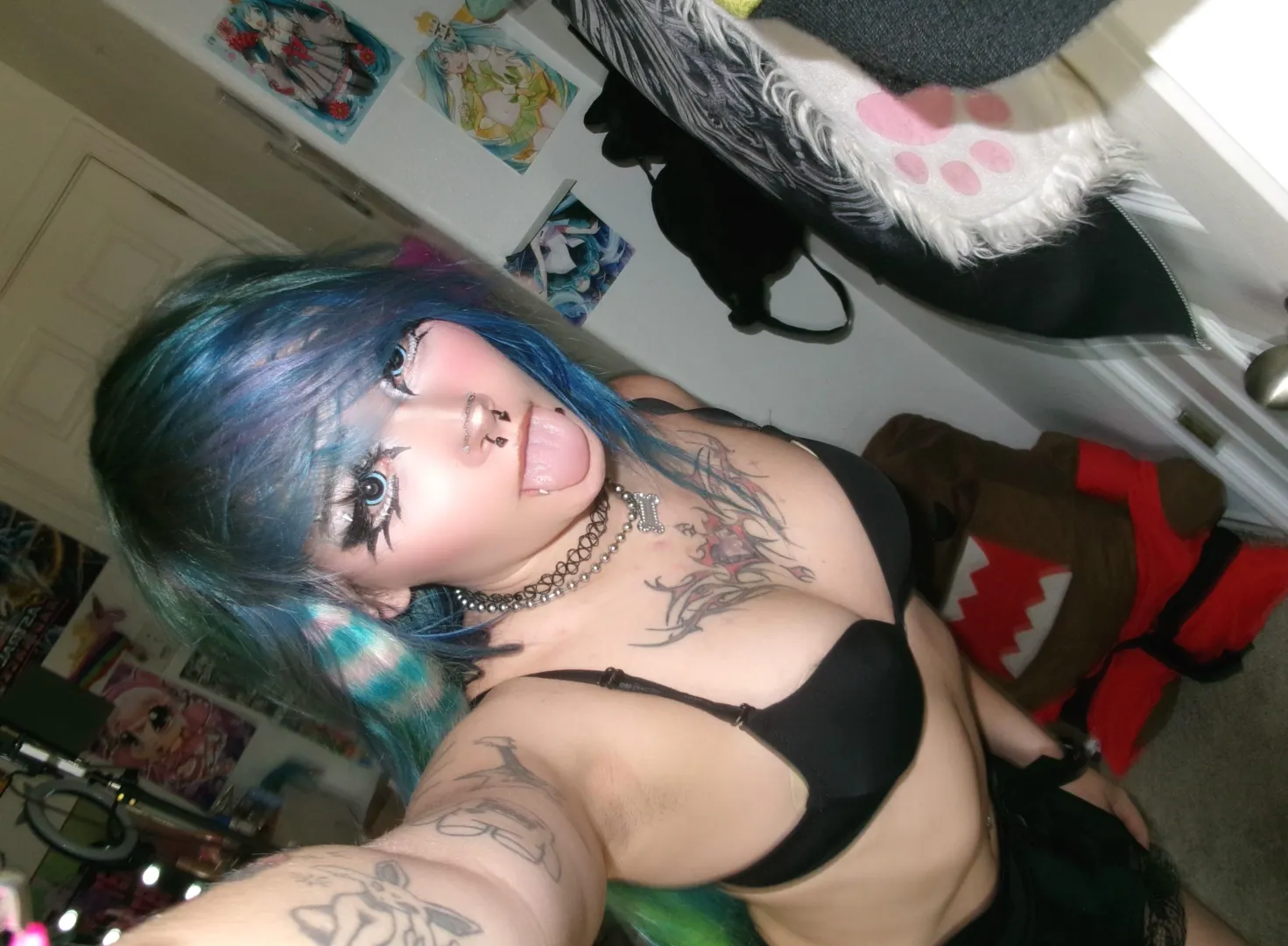 What’s your favourite video game posted by _ScarletTwinkle