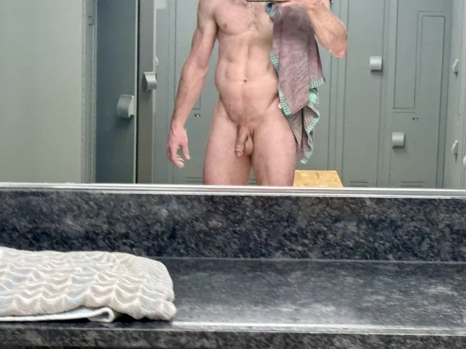 Whats your gym of choice? by TrustDue1383