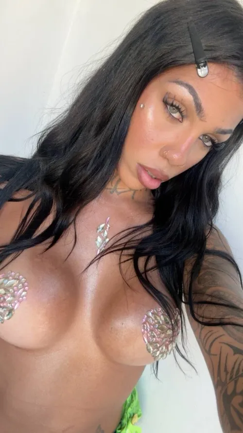 Whats your hobby by Lexihotbabe