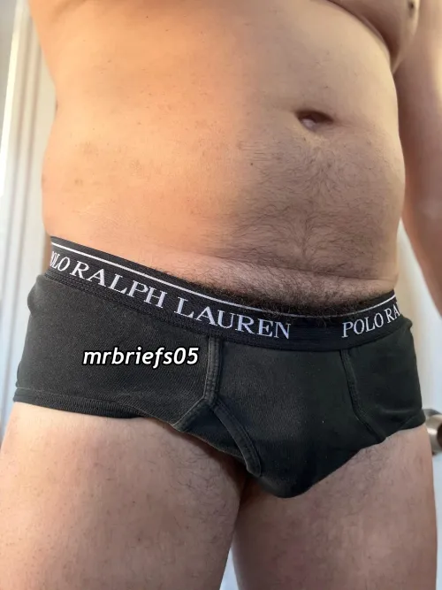 What’s Your Midweek Choice…?  Age 49 by mrbriefs05