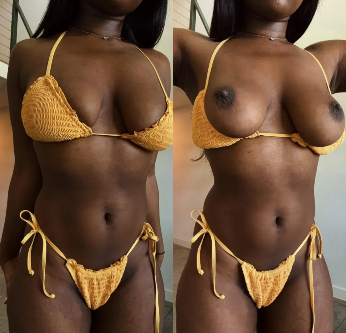 What’s your opinion on African women posted by YourAfricanDelight