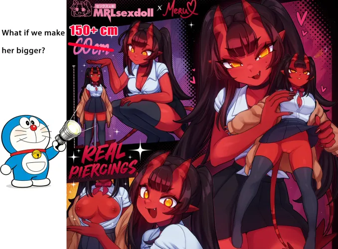 What's your opinion on the full-sized Meru priced at 2000 dollars? by Doggy_Dog_Woof