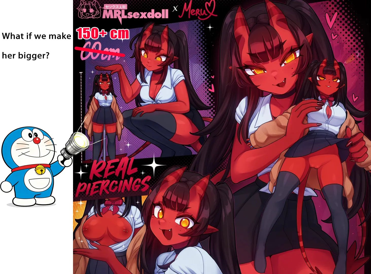 What's your opinion on the full-sized Meru priced at 2000 dollars? posted by Doggy_Dog_Woof