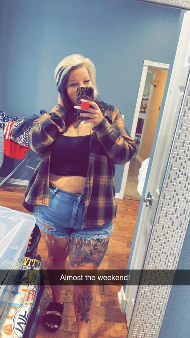 What’s your plans this weekend?✨ posted by Top_Kaleidoscope9741