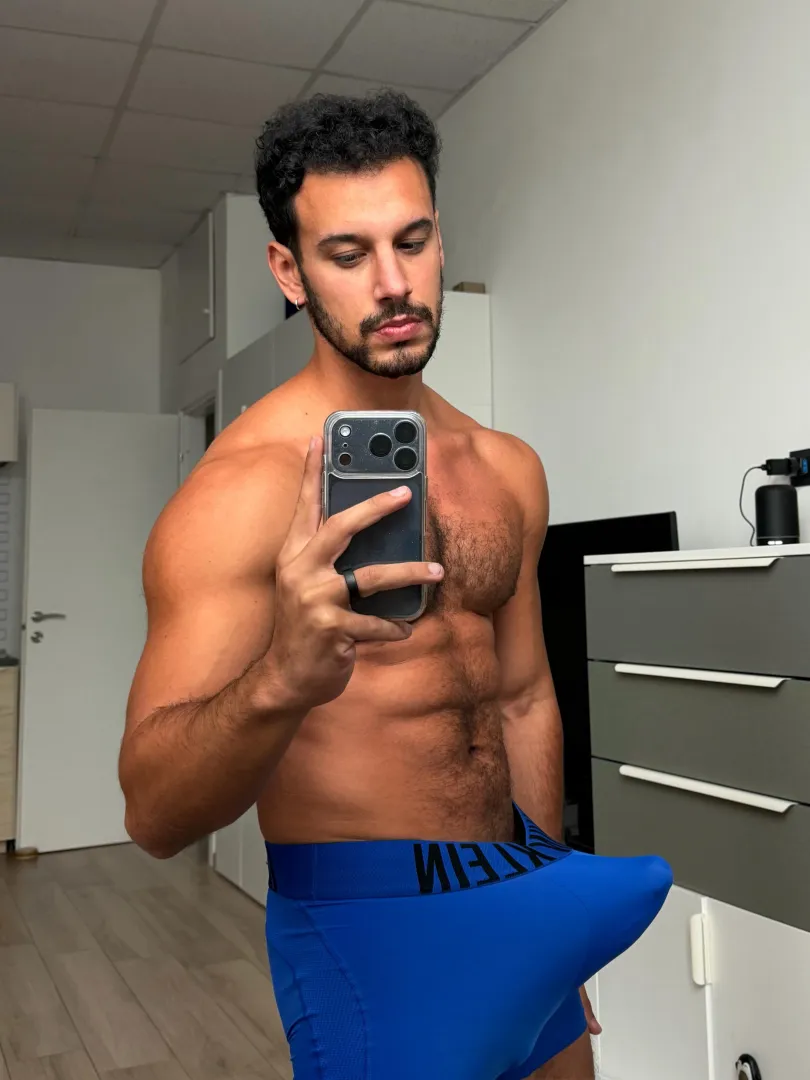 What’s your reaction when you see this posted by Johnnyrichs