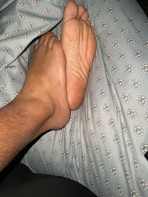 What’s your thought? by WideRide8469