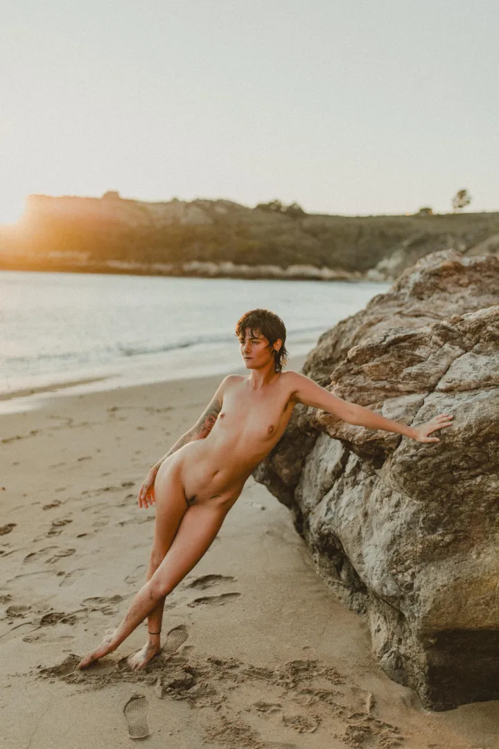 When an Australian visits the US... posted by thumbtacksphoto