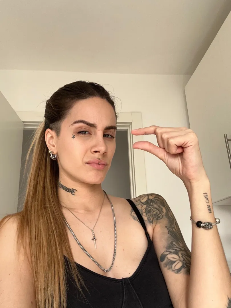 When did it first hit you that you were made to lick pussy, not fuck it? posted by StarryFuzzy