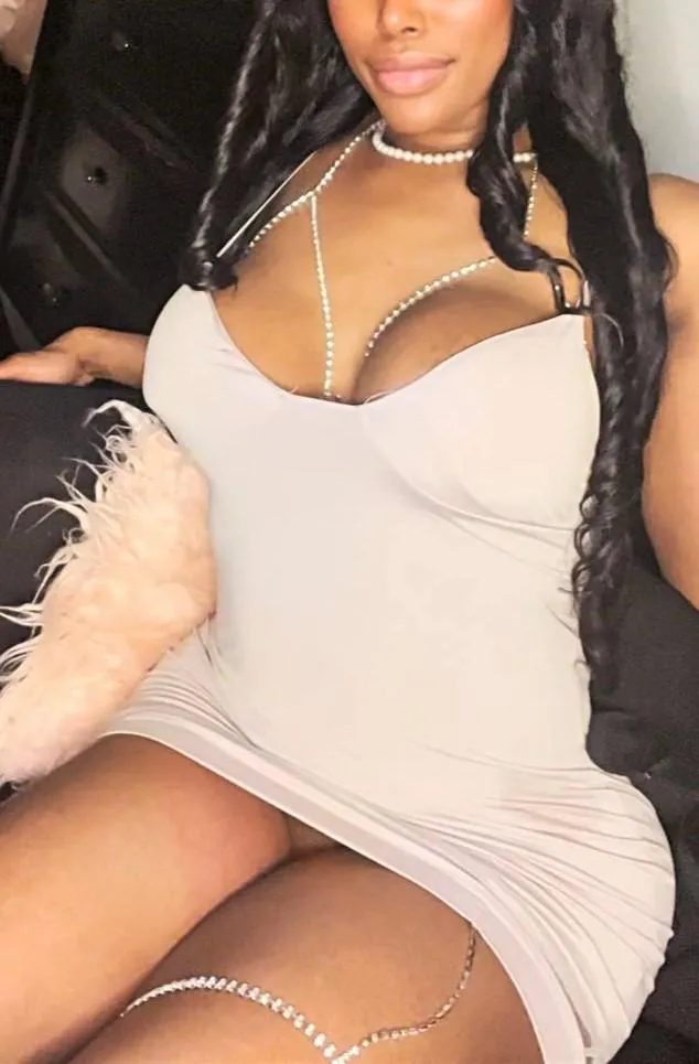 When did you start liking girls like me? posted by bbcTransLiraqueen