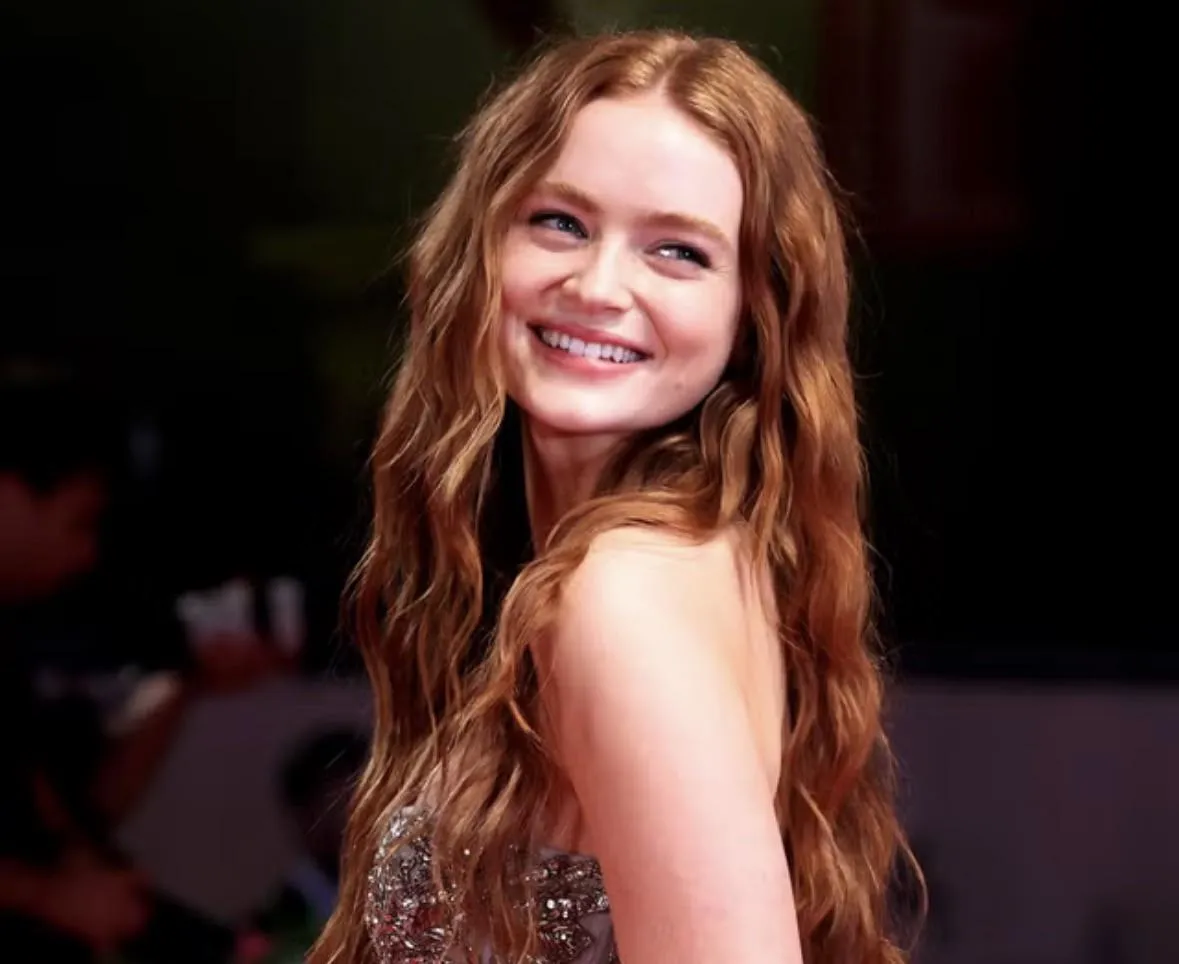 When did you start liking Sadie? posted by Sinklover1_