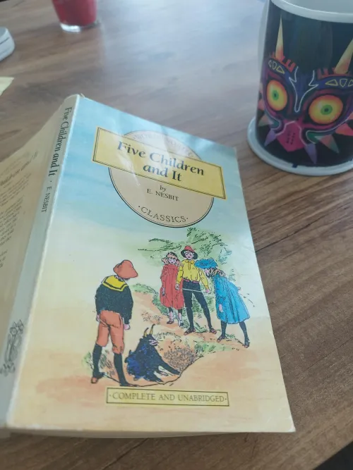 When does Pennywise show up? by Thoughtful_Tortoise