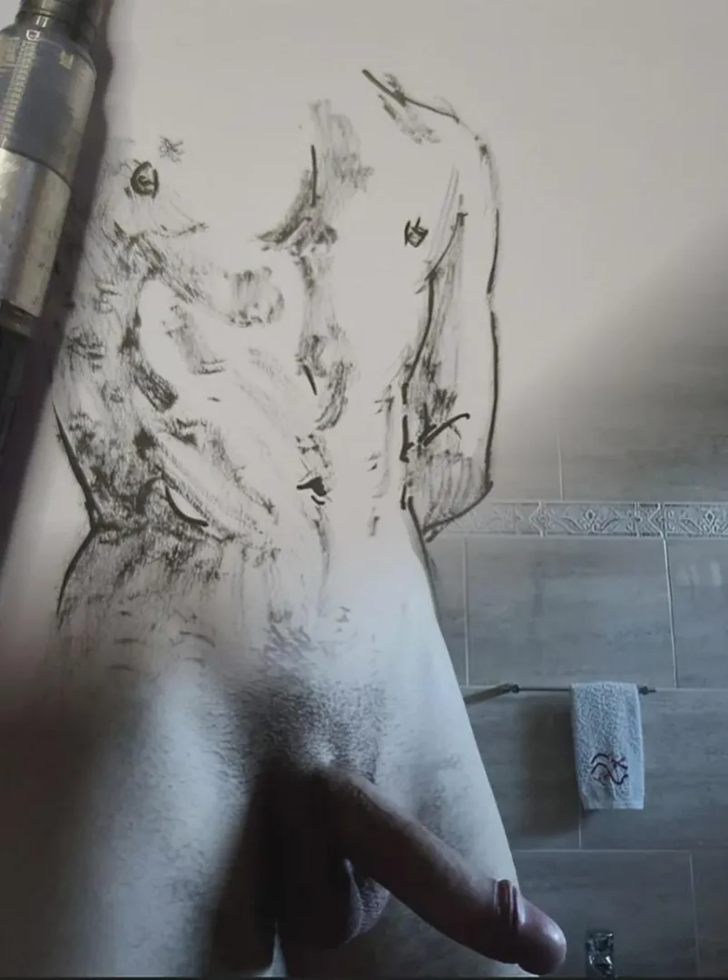 When draws become reality posted by umgatofixe