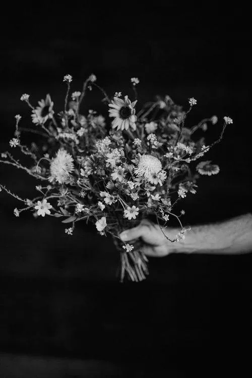 When he brings you flowers. posted by Stone_Throw