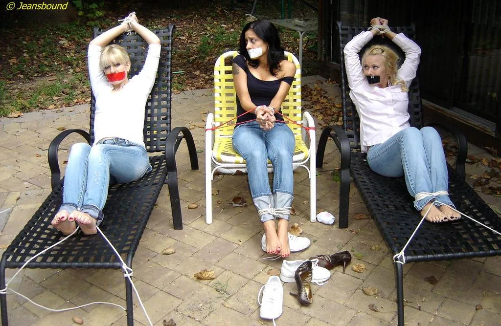 When husband's away, Scout Kevin will play posted by emca753