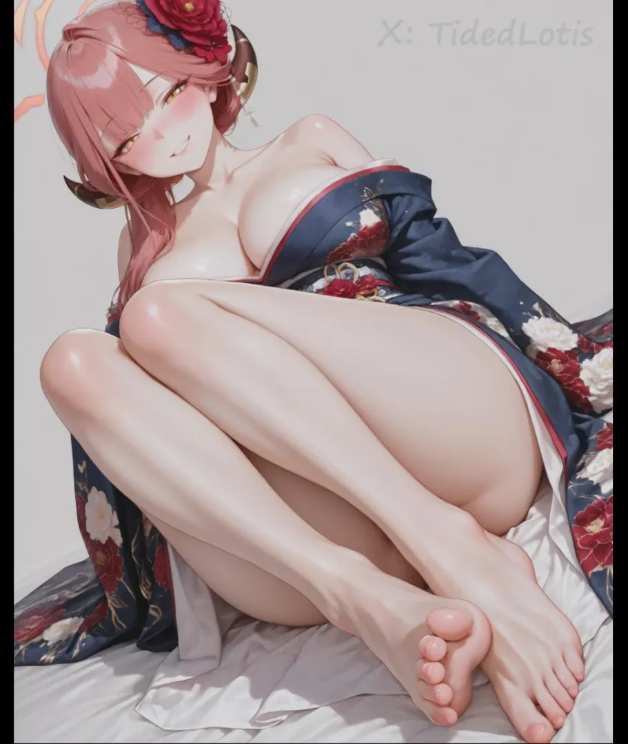 When I asked to be isekai d into a new world  was hoping for magic and adventure. I was stuck as a noble woman. That would not be so bad but I am not even allowed out of the palace. I wonder what fun I can make around here. That guard looks cute posted by Queen-of-Nice