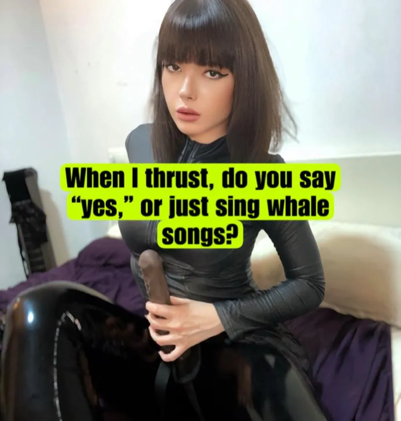 When I do [oc] posted by Missmaudedoll