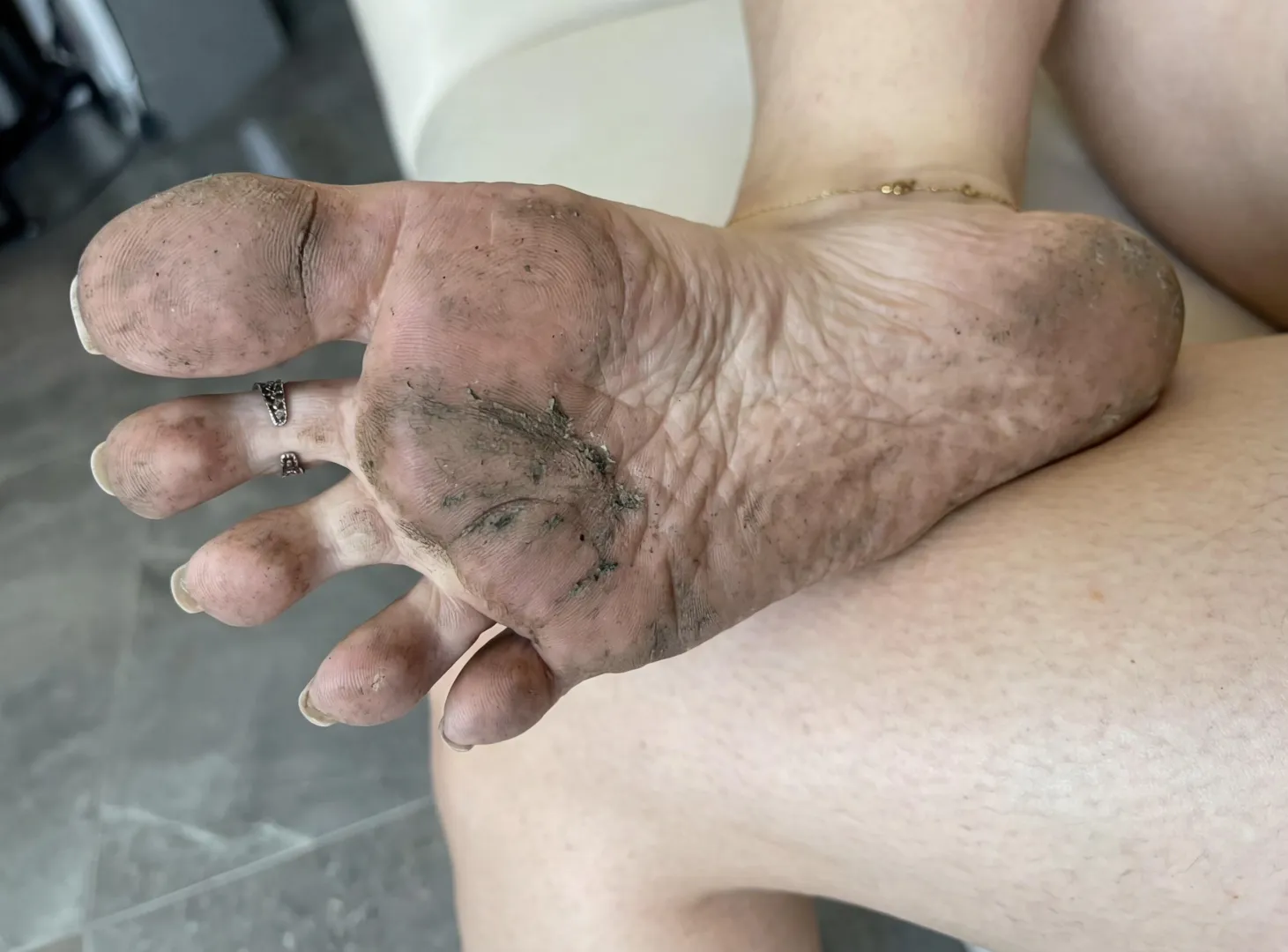 when I say lick, you lick posted by GoddessOliviawest