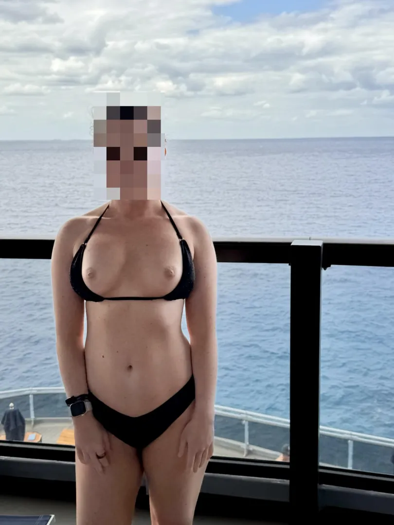 When in Rome….or on Virgin! posted by Artistic-Leading-25