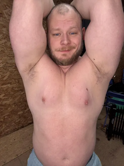 When life’s the pits, sniff your own.  by One-Significance260