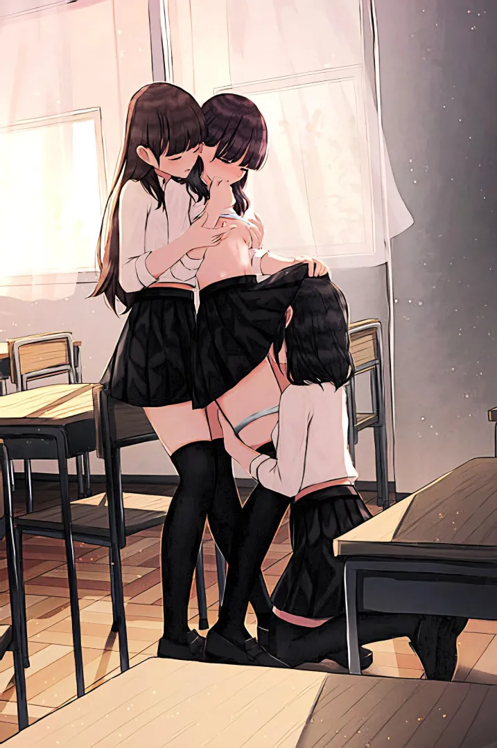 When lust takes over [original] posted by GordonTiger