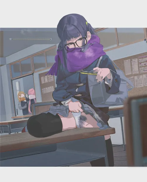 When master commands I obey by a_very_wet_brownie